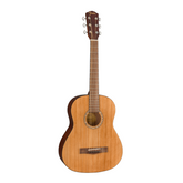Fender FA-15 3/4 Scale Acoustic Guitar – Natural